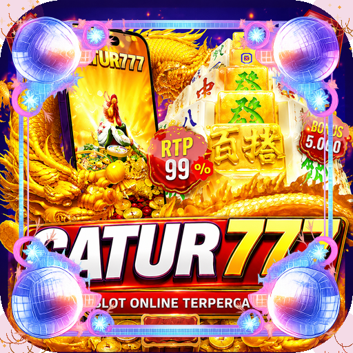 catur777 — galeri pratinjau - APK Resmi