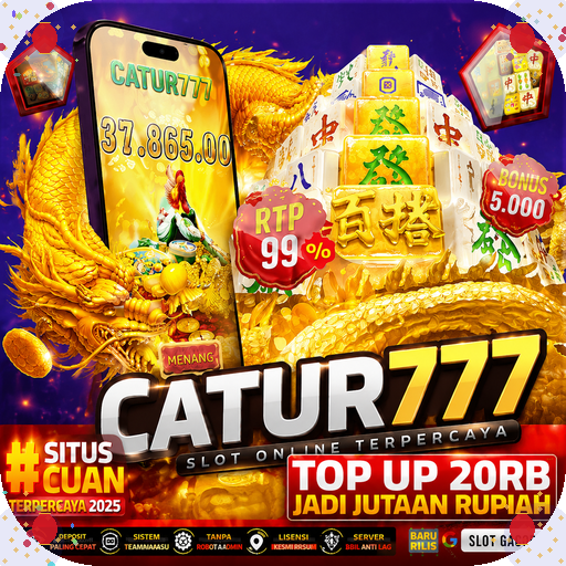 catur777 — galeri pratinjau Resmi APK